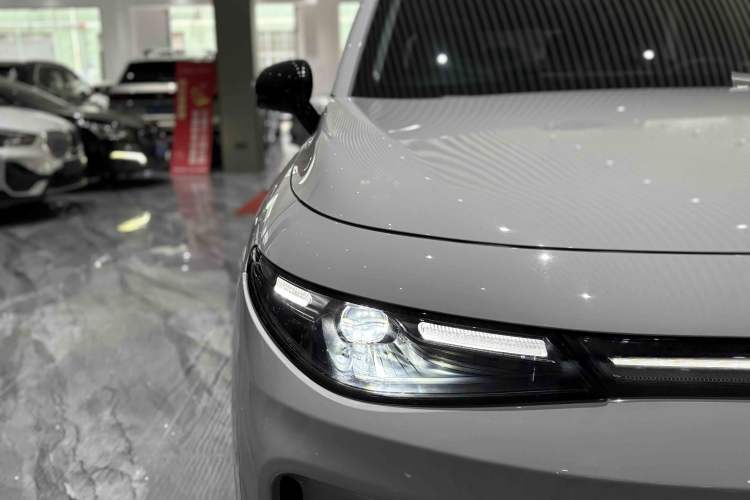 Used Leapmotor C10 2024 530 LiDAR Edition Exterior 4