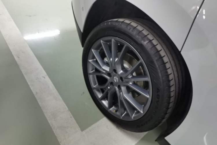 Used Leapmotor C10 2024 530 Smart Edition Exterior 5