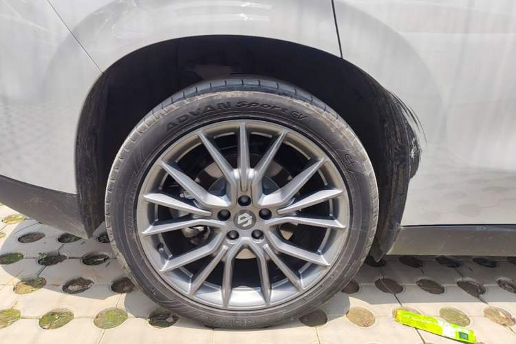 Used Leapmotor C10 2024 530 Comfort Edition Exterior 5