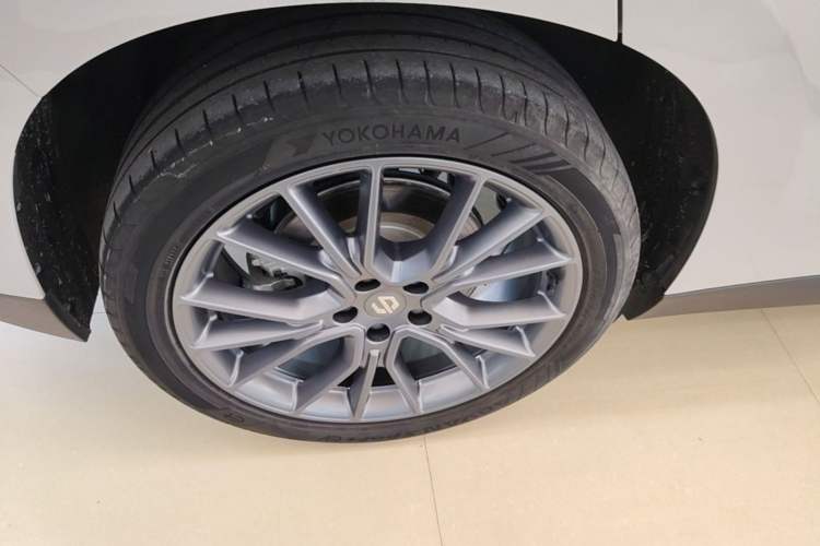 Used Leapmotor C10 2024 210 Smart Edition Exterior 5