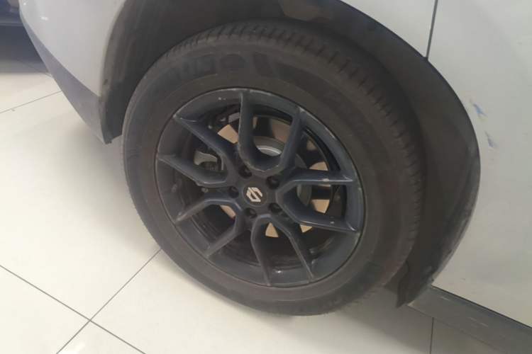 Used Leapmotor C10 2024 530 Comfort Edition Exterior 5