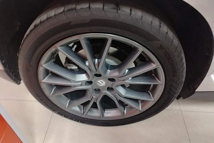 Used Leapmotor C10 2024 530 Smart Edition Exterior 5