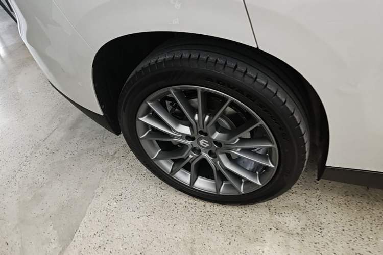 Used Leapmotor C10 2024 210 Smart Edition Exterior 5