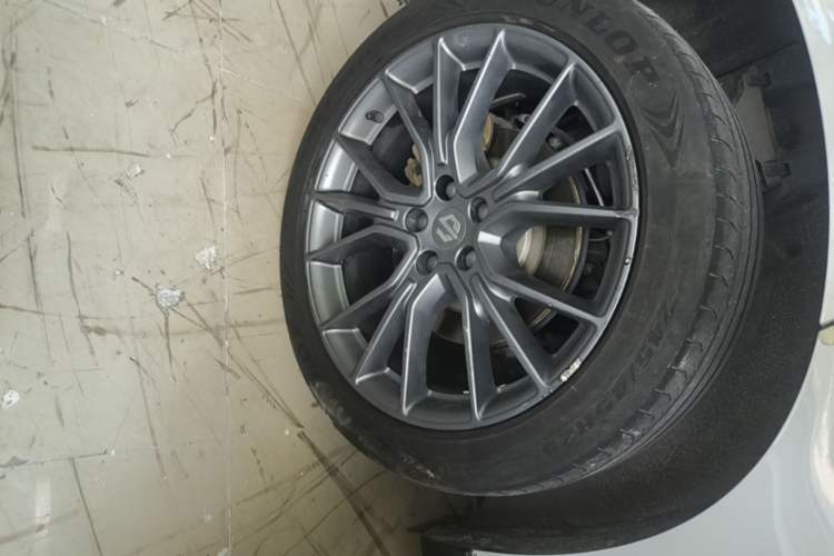 Used Leapmotor C10 2024 530 Smart Edition Exterior 5