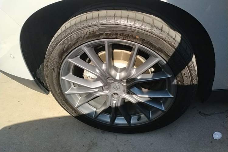 Used Leapmotor C10 2024 530 Smart Edition Exterior 5