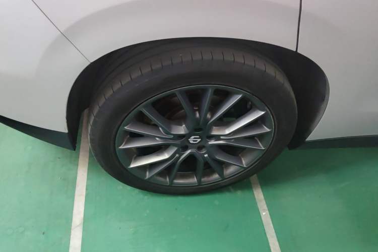 Used Leapmotor C10 2024 530 Comfort Edition Exterior 5