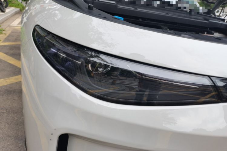 Used Leapmotor C10 2024 530 Smart Edition Exterior 6