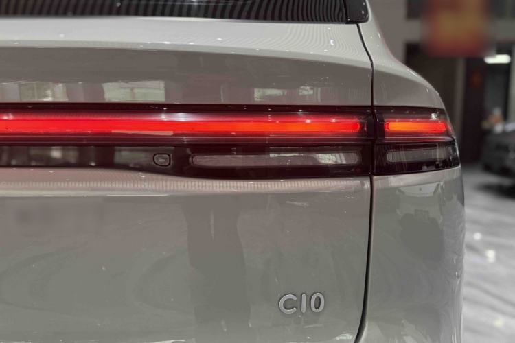 Used Leapmotor C10 2024 530 Comfort Edition Exterior 6