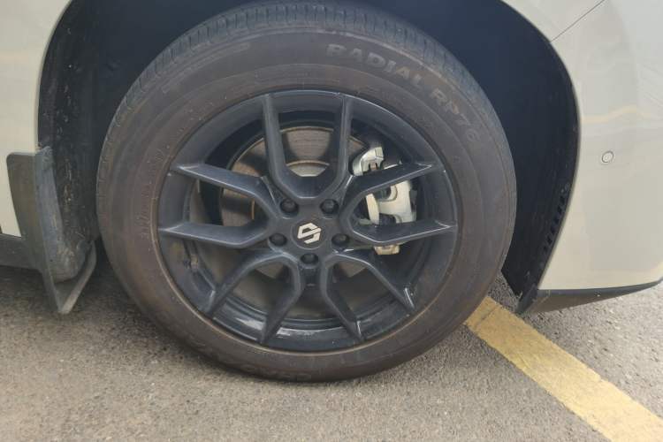 Used Leapmotor C10 2024 530 Smart Edition Exterior 7