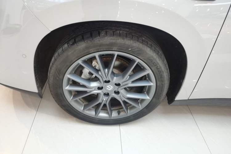 Used Leapmotor C10 2024 530 Smart Edition Exterior 7