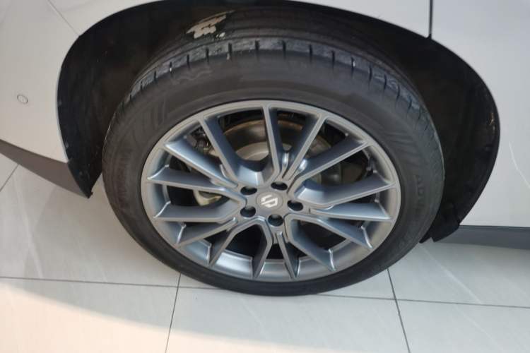 Used Leapmotor C10 2024 530 Smart Edition Exterior 8