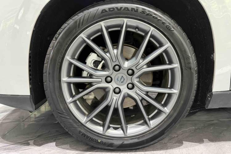 Used Leapmotor C10 2024 530 Comfort Edition Exterior 8