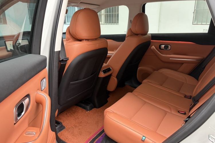 Used Leapmotor C10 2024 530 Comfort Edition Exterior 9