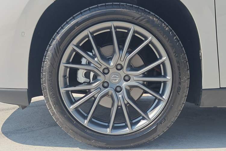 Used Leapmotor C10 2024 530 Smart Edition Exterior 9