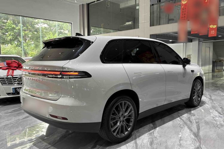Used Leapmotor C10 2024 530 LiDAR Edition Exterior 9