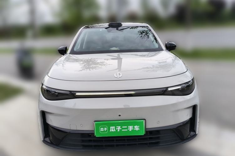 Used Leapmotor C10 2024 530 LiDAR Edition Front