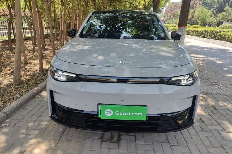 Used Leapmotor C10 2024 530 Smart Edition Front