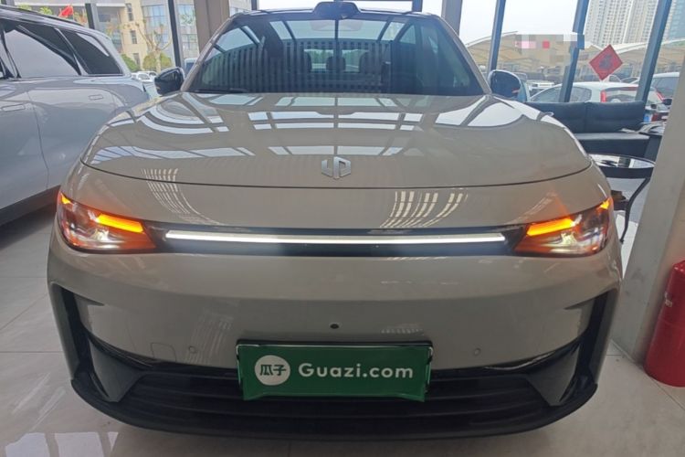 Used Leapmotor C10 2024 530 LiDAR Edition Front