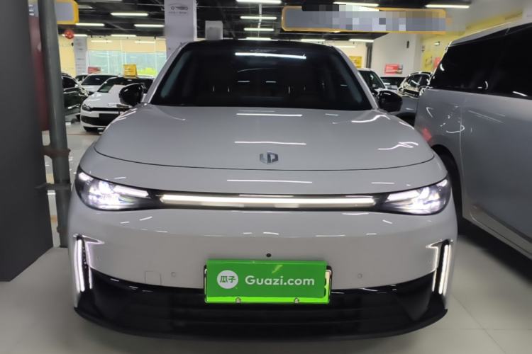 Used Leapmotor C10 2024 210 Smart Edition Front