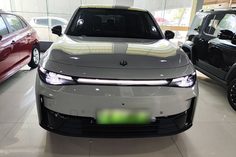 Used Leapmotor C10 2024 530 Smart Edition Front