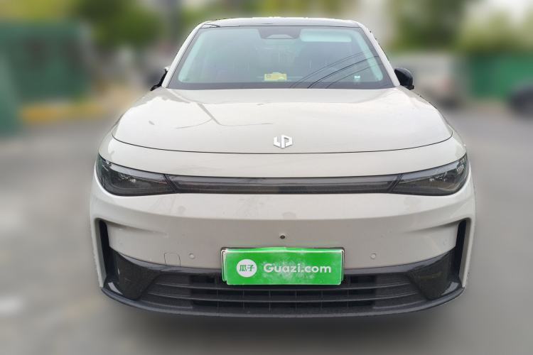 Used Leapmotor C10 2024 530 Smart Edition Front