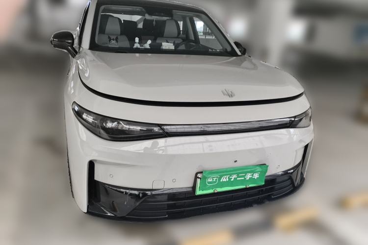Used Leapmotor C10 2024 210 Smart Edition Front