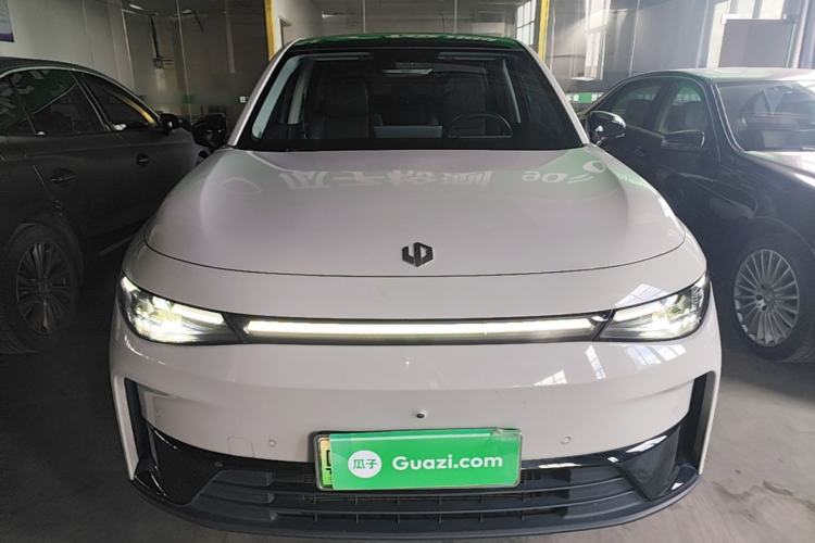 Used Leapmotor C10 2024 210 Smart Edition Front