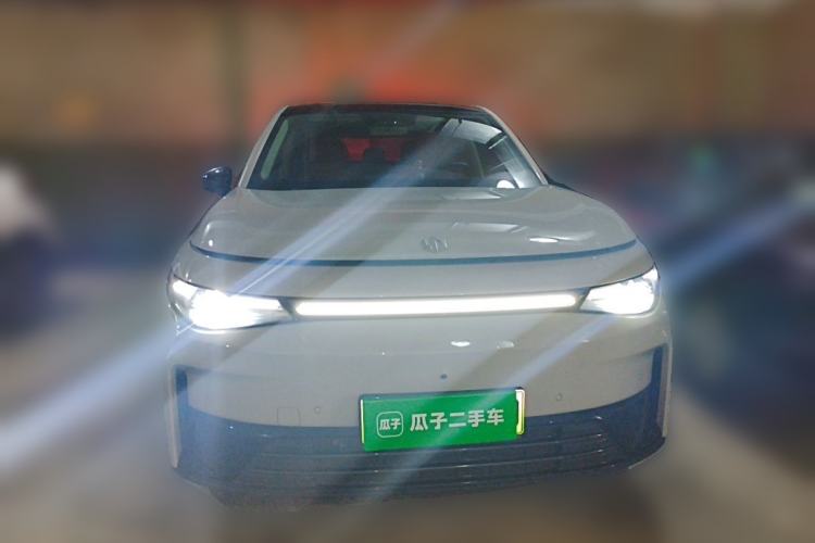 Used Leapmotor C10 2024 530 Smart Edition Front