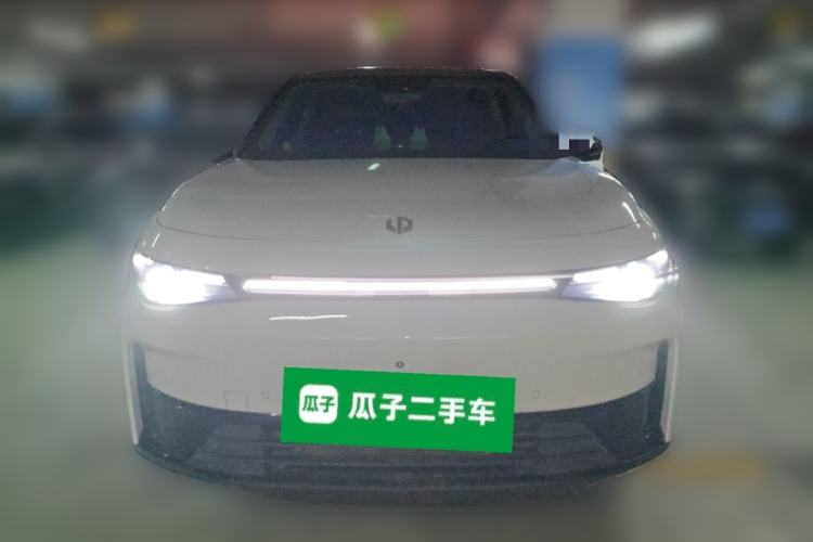 Used Leapmotor C10 2024 210 Smart Edition Front