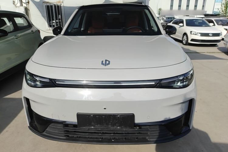 Used Leapmotor C10 2024 530 Smart Edition Front