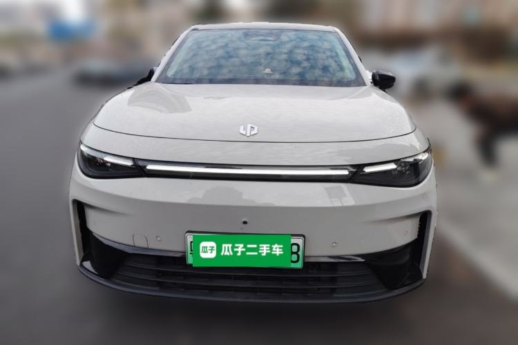 Used Leapmotor C10 2024 210 Smart Edition Front