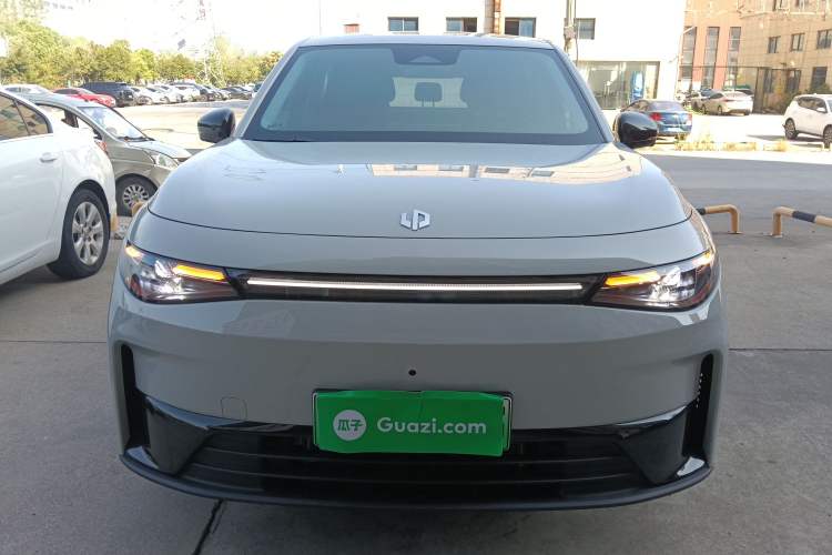 Used Leapmotor C10 2024 530 Comfort Edition Front