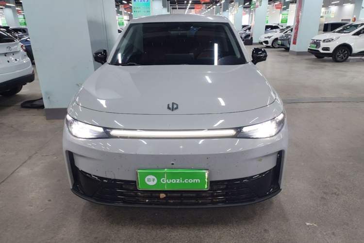 Used Leapmotor C10 2024 530 Comfort Edition Front