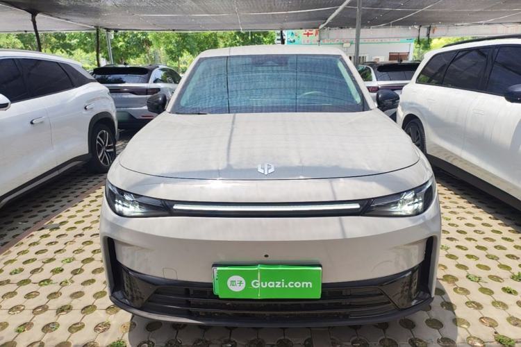 Used Leapmotor C10 2024 530 Comfort Edition Front