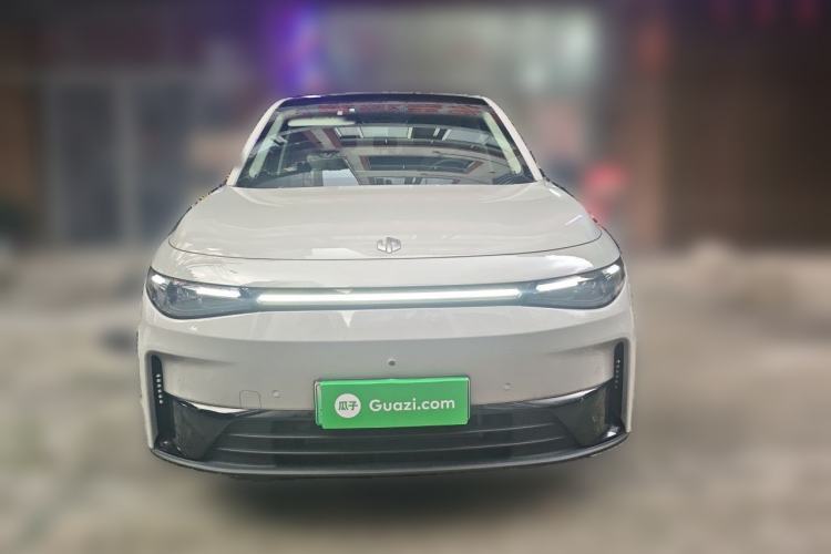 Used Leapmotor C10 2024 530 Smart Edition Front