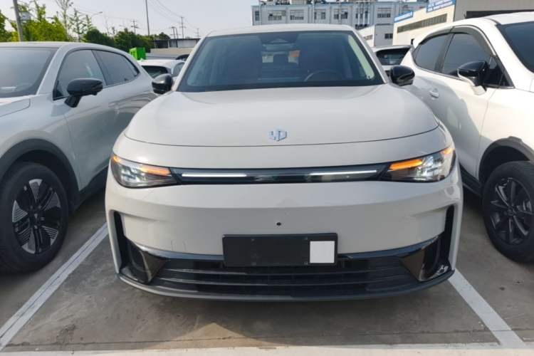Used Leapmotor C10 2024 530 Comfort Edition Front