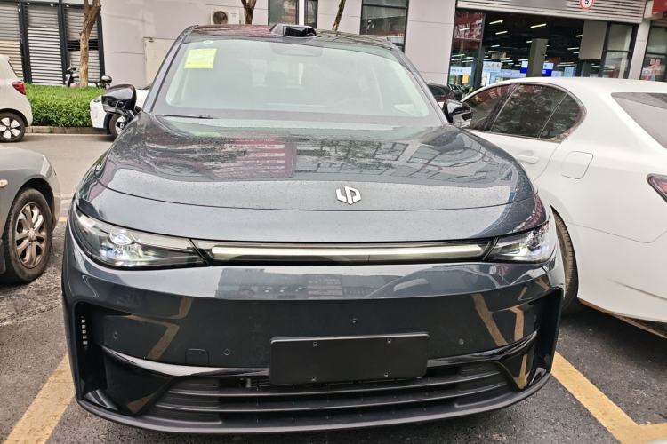 Used Leapmotor C10 2024 530 LiDAR Edition Front