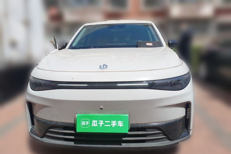 Used Leapmotor C10 2024 530 Comfort Edition Front
