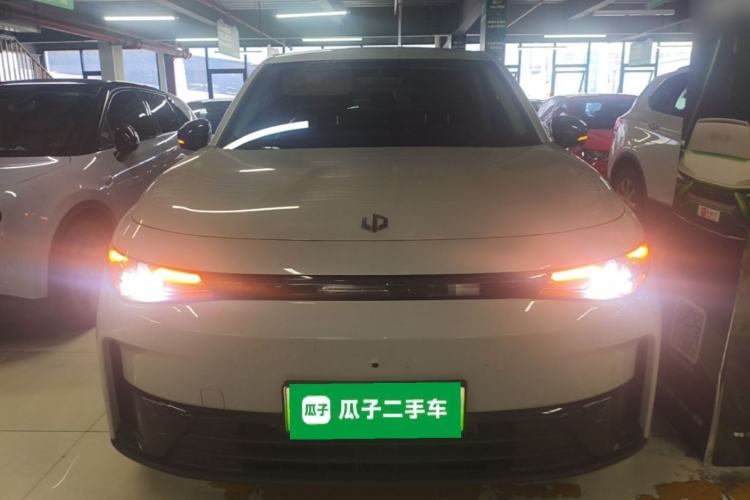 Used Leapmotor C10 2024 530 Comfort Edition Front