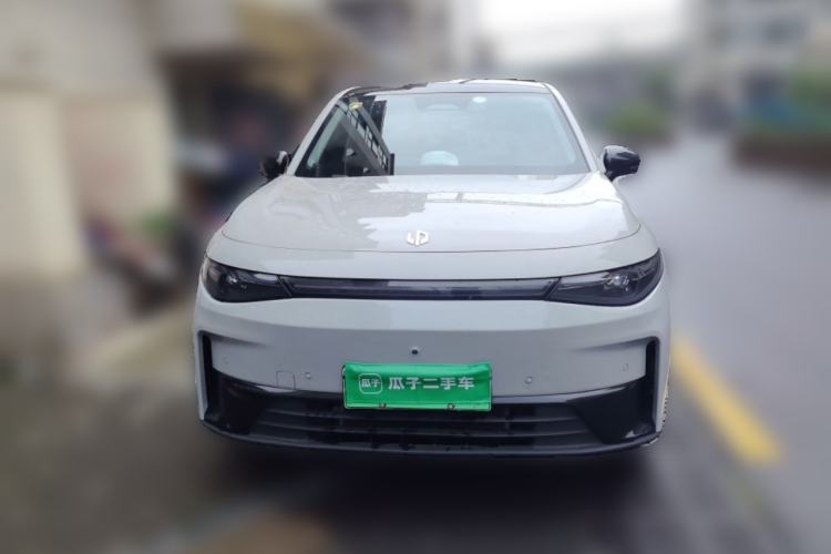 Used Leapmotor C10 2024 530 Smart Edition Front