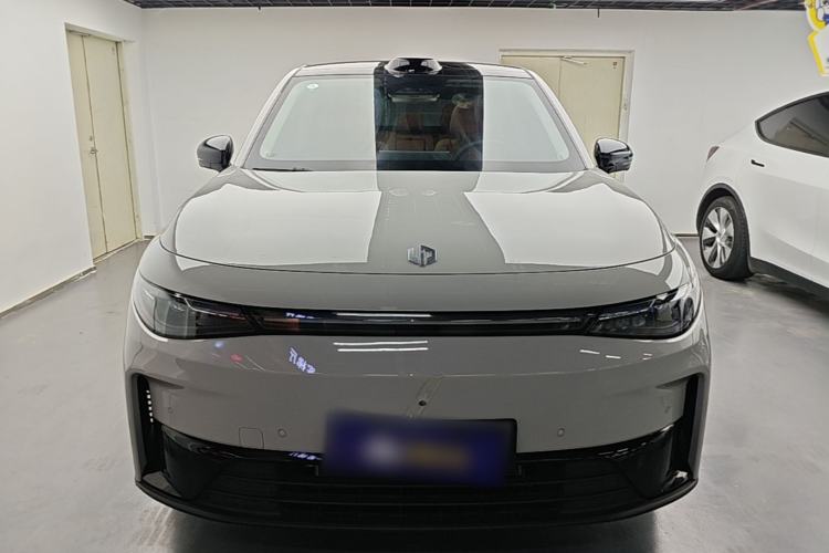 Used Leapmotor C10 2024 530 LiDAR Edition Front