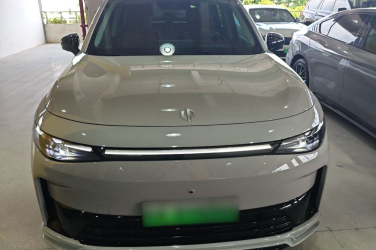 Used Leapmotor C10 2024 530 Comfort Edition Front