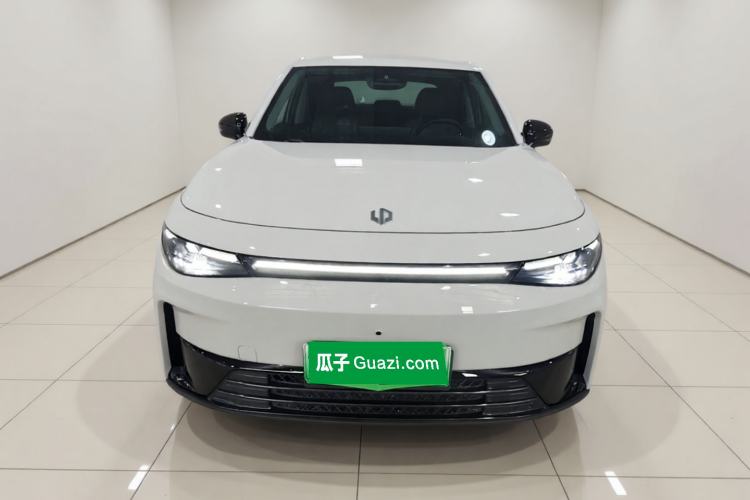 Used Leapmotor C10 2024 530 Comfort Edition Front