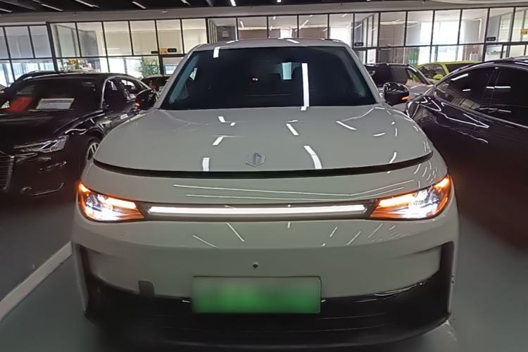 Used Leapmotor C10 2024 530 Comfort Edition Front