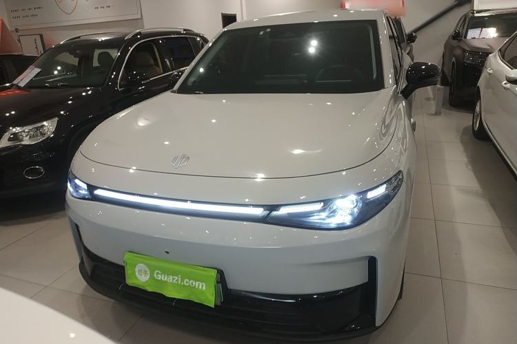 Used Leapmotor C10 2024 210 Comfort Edition Front