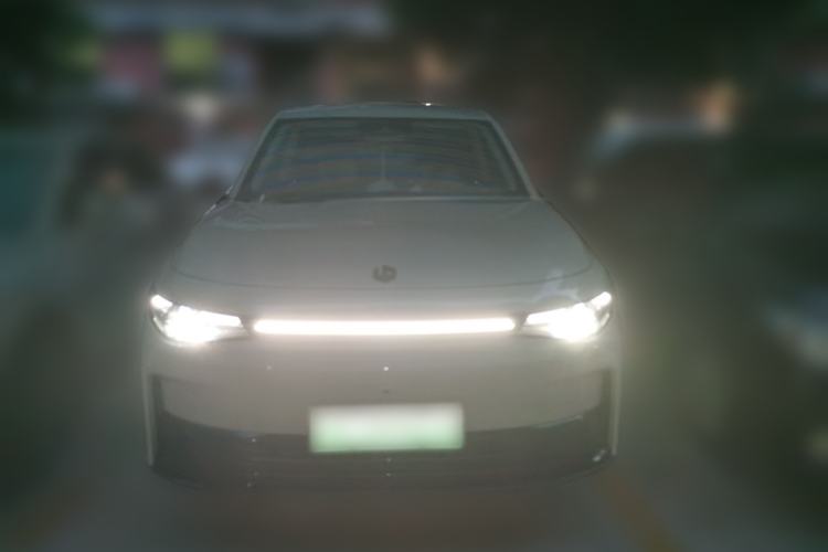 Used Leapmotor C10 2024 530 Comfort Edition Front