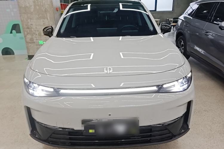 Used Leapmotor C10 2024 210 Smart Edition Front