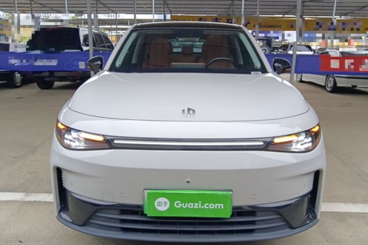 Used Leapmotor C10 2024 530 Smart Edition Front