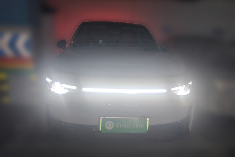 Used Leapmotor C10 2024 530 Smart Edition Front