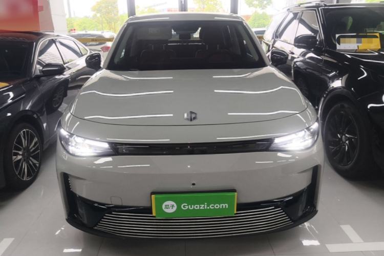 Used Leapmotor C10 2024 210 Comfort Edition Front